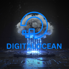 Digitalocean 3 Droplets