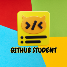 Github Student Devaloper Pack