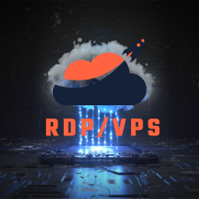 RDP WINDOWS 10 BULANAN